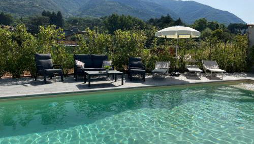 La Pitorina Holidayhome - Foto 3, sunbed