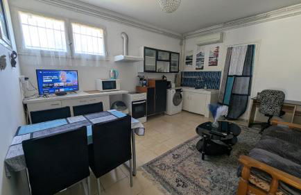 Appartement avec jardin centre village avec accès PMR - Foto 1