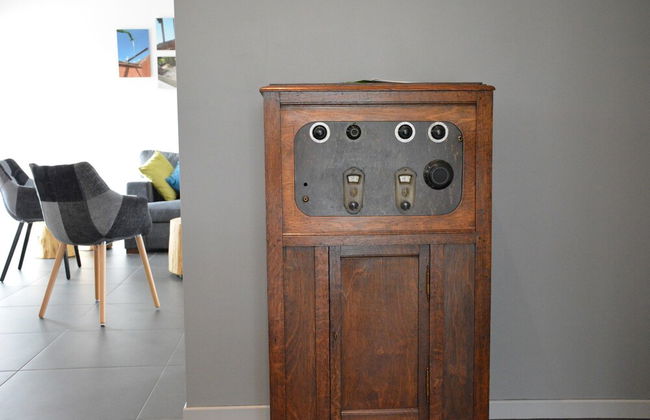 Farmhouse Retreat, Fernelmont - Photo 33