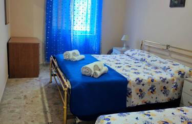 B&B Sulla Spiaggia - Foto 13