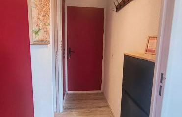 Le Studio du Queyras avec vue sur la montagne - Photo 9