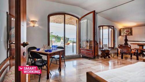 Stunning Sea View Apartment with Terrace in Camogli by Wonderful Italy - Foto 4