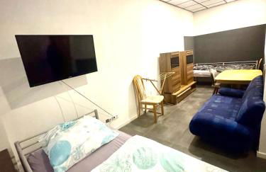 Pension am Teutoburger Wald - Foto 63