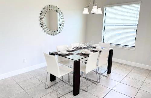 Balmoral Resort-210bp 4 Bedroom Home by RedAwning - Foto 41