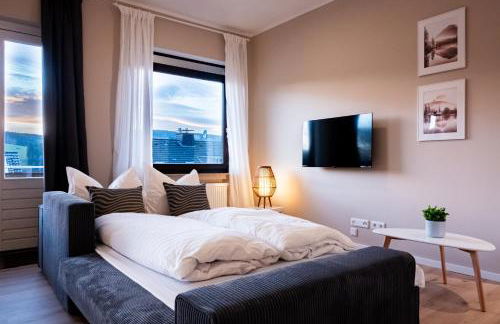 Design-FeWo Sonnendeck - Foto 30