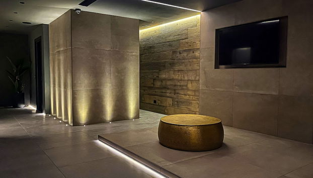 Agarthi Suites - Foto 3, Hall