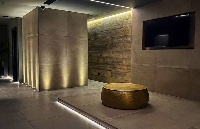 Agarthi Suites - Foto 3