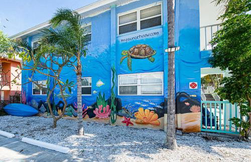 2bd 1ba Sunset 3 3Mins to Beach - Foto 26