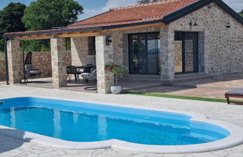 Holiday home A&M - Foto 13