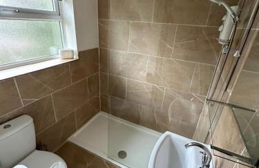 Home for 4 In rural Stoke prior 5 mins off the M5 - Foto 32