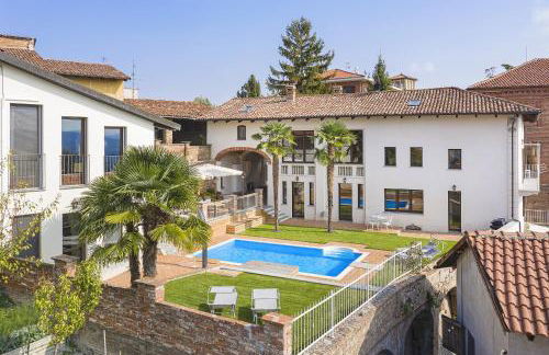 Villa Teresa - Enticing villa with pool and views! - Foto 10