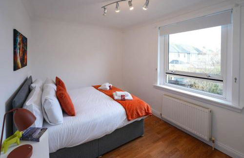 Barassie Villa located near Troon - Foto 10