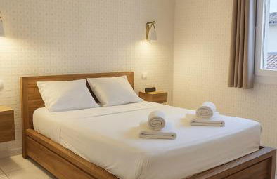 La Maison du Soleil Spacious Villa with Garden - Foto 24