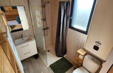 Le Cozy Cottage - Chalet avec parking - Foto 8