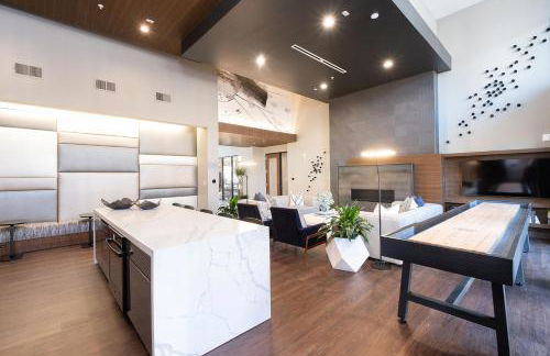 Landing Stunning 2BD Clubhouse Gym - Foto 25