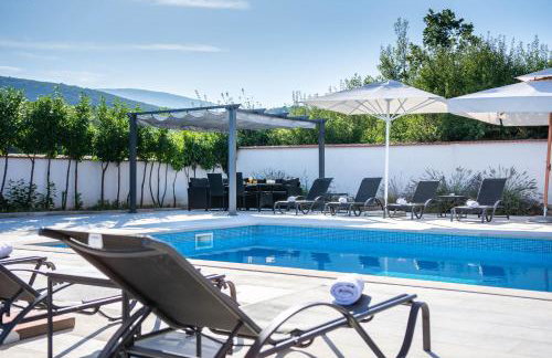 Vacation villa Matic with 7 bedrooms - Foto 70