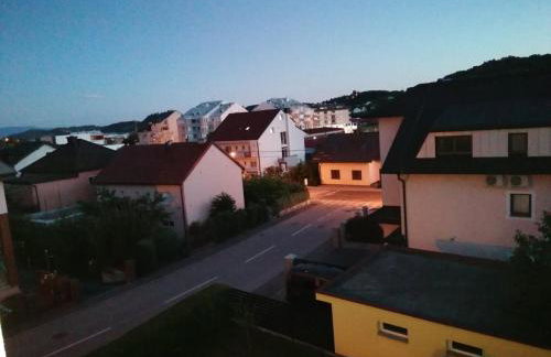 Apartman Megi & studio apartman Tomi - SELF CHECK IN - Foto 32