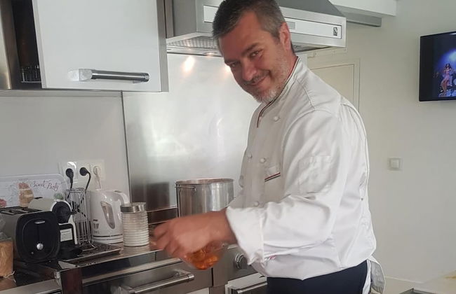 Top Luxury Marbella Villa - Photo 9