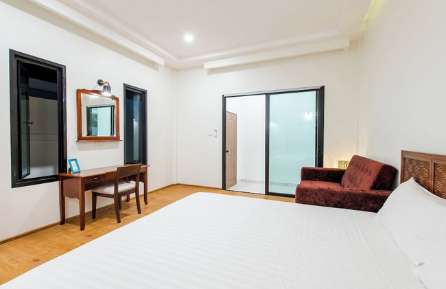 Full moon Bay hua hin Cha-am - Foto 46