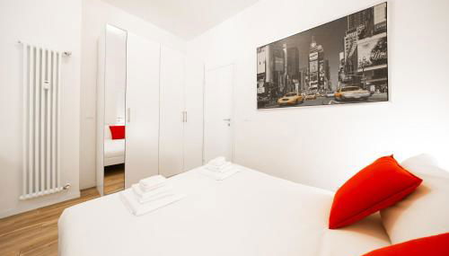 Iside Elegant Stay in the Heart of Bologna - Photo 3