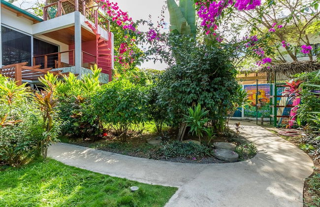 Iluminar Beachfront Suite - Photo 15