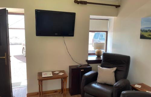 Corehouse Farm Cottages - Dairy, Granary & Sawmill - Photo 16