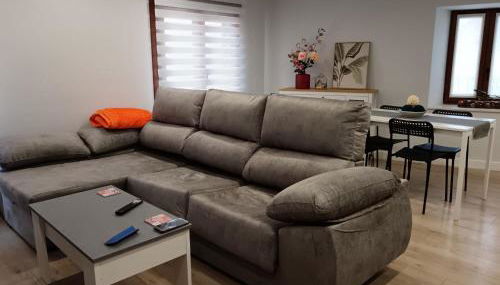 Apartamento El Puente - Foto 1