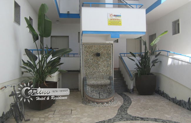 Appartamenti Baia Verde Gallipoli di Carlino Tourist - Foto 25