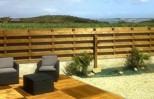 Stone House in Cleder near Les Amiets Beach - Foto 3