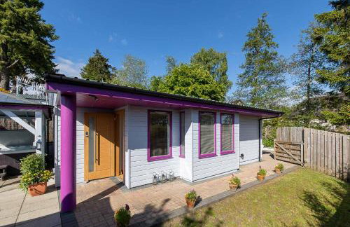 The Retreat Cabin - Foto 43