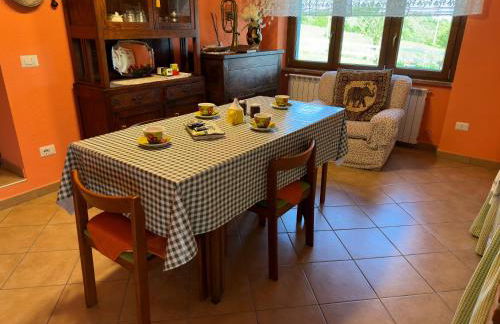 Villa Matilde - Foto 8