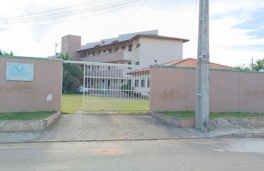 Flat Malua - Apartamento Pé Na Areia Com Vista Mar Taíba-CE - Foto 60