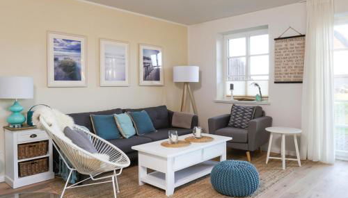 Reetdachhaus Strandkoje Reetdachhaus Strandkoje - Foto 4