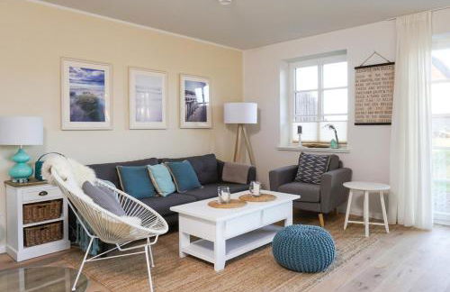 Reetdachhaus Strandkoje Reetdachhaus Strandkoje - Foto 4