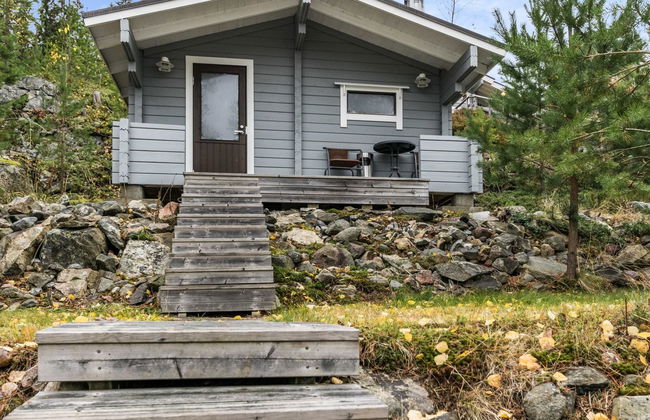 Kielonkallio - Foto 11