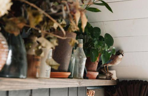 Spinks Nest - a boutique cottage near Holt, North Norfolk - Foto 10