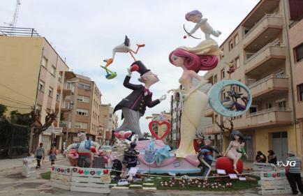 Impresionante alojamiento compuesto por 2 Chalets Adosados de lujo para 14 personas Piscina con CIRCUITO SPA - Foto 47