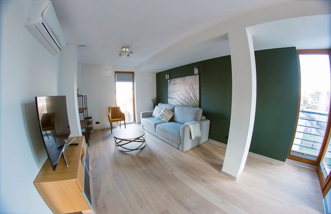 Colorful Apartments Pułtusk - Foto 35