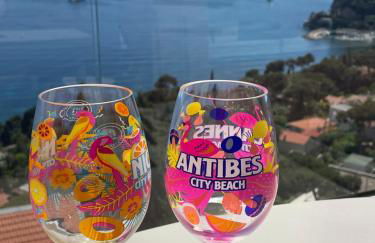 Villa Eze Vue Mer - Foto 13