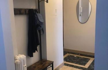 Balti50, lovely house in Turin - Foto 17