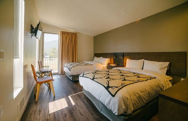 Terra Nova Cabins - Photo 4