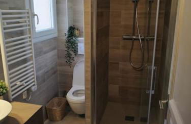 Villa en locations saisonnières La Cadière d'Azur - Foto 23