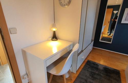 Modernes und ruhiges Appartement mit Loggia - Photo 65