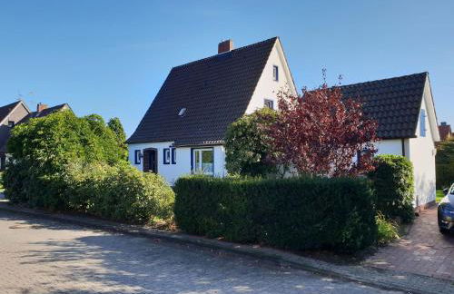 Holiday Home Erholung pur- Nordsee-Urlaub mit Hund by Interhome - Foto 36