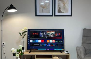 The Hidden Lodge - Foto 3