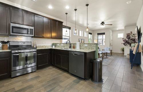 The Sage Wood House - Foto 13