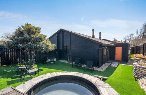 The Orange Door - Two Homes - Plunge Pool - Photo 4