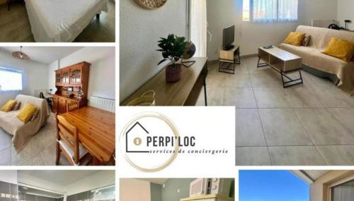 Cosy Perpi Gare - Foto 1, towels