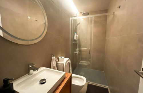 Lux Apartments Park Glories - Foto 49