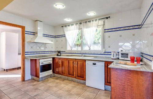 Villa Mar Flores by Villa Plus - Foto 26